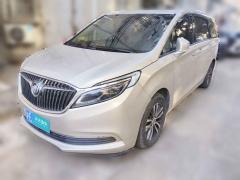 [上海·沪E] 别克别克GL82017款 ES 28T 豪华型 国V