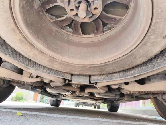 [义乌·浙G] 二手路虎发现2017款 3.0 SC V6 SE