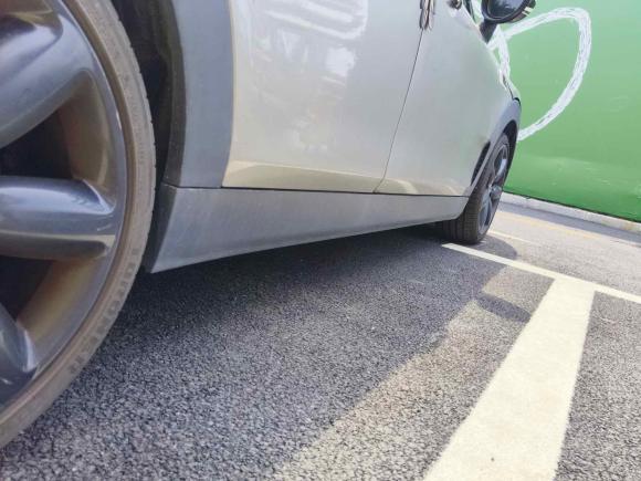 [上海·沪A] 二手MINIMINI CLUBMAN2019款 1.5T COOPER