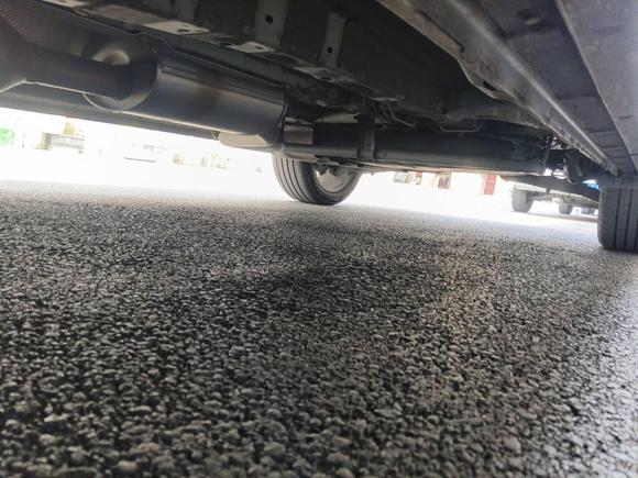 [上海·沪C] 二手长安欧尚长安欧尚X72020款 1.5T 自动豪华型