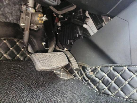 [宁波·浙B] 二手长安逸动新能源2022款 EV460 智行网约版 磷酸铁锂