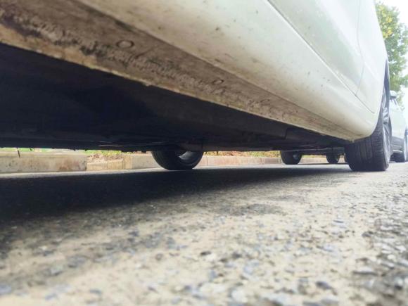 [武汉·鄂A] 二手红旗红旗H52022款 经典款 1.5T DCT旗韵版