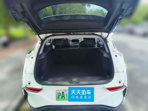 [上海·沪A] 二手别克微蓝62019款 互联智享型