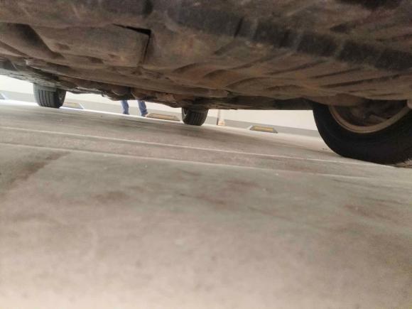 [成都·川A] 二手丰田锐志2010款 2.5V 风度菁英版