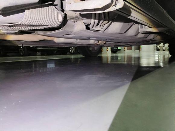 [杭州·浙A] 二手福特锐界2016款 EcoBoost 245 四驱豪锐型 7座