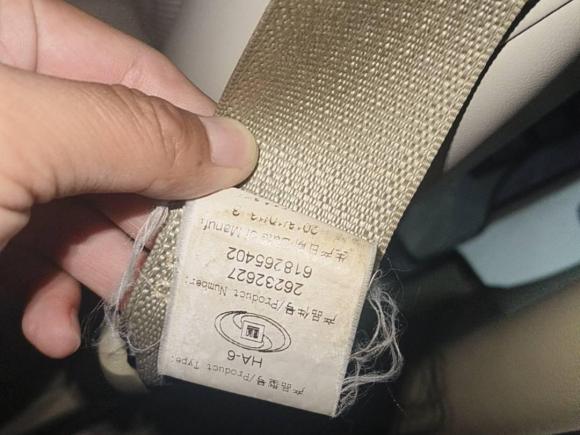 [济南·鲁A] 二手别克别克GL82017款 25S 豪华型 国V