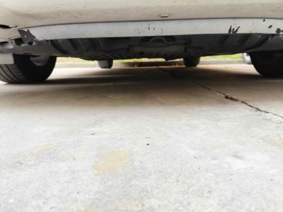 [上海·沪A] 二手本田思铂睿2017款 2.4L 豪华版