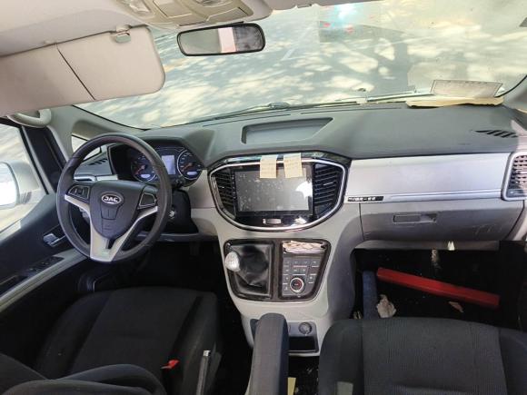 [上海·沪C] 二手江淮瑞风瑞风M42016款 2.0L 手动舒适型