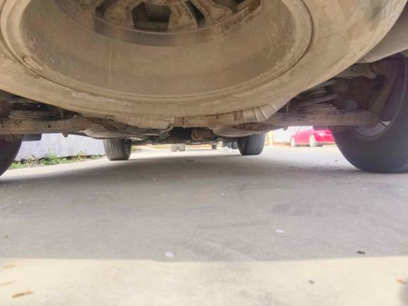 [青岛·鲁U] 二手现代胜达2013款 2.4L 自动两驱智能型