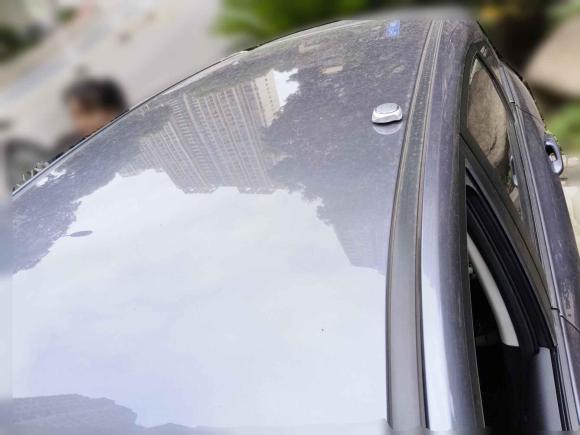 [无锡·苏B] 二手哪吒汽车哪吒V2022款 潮 400 Lite