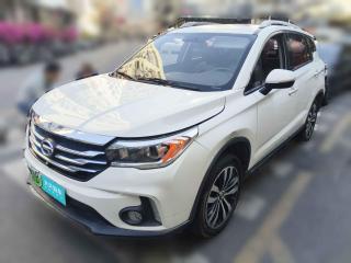 广汽传祺传祺GS4新能源2017款 1.5L PHEV智享版「深圳二手车」「天天拍车」