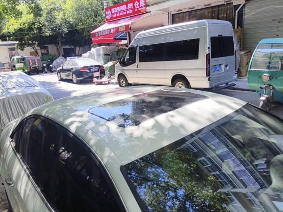 [杭州·浙A] 二手奥迪奥迪A4L2016款 35 TFSI 自动舒适型