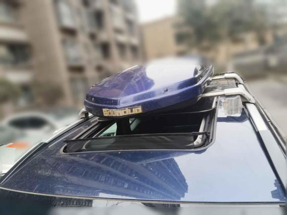 [合肥·皖A] 二手捷途捷途X952020款 1.6T DCT探索Pro版 6座