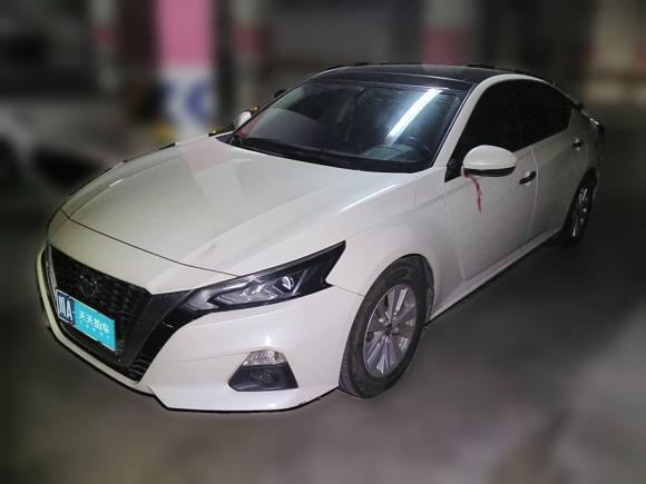 日產(chǎn)天籟2020款 改款 2.0L XL 舒適版「成都二手車」「天天拍車」