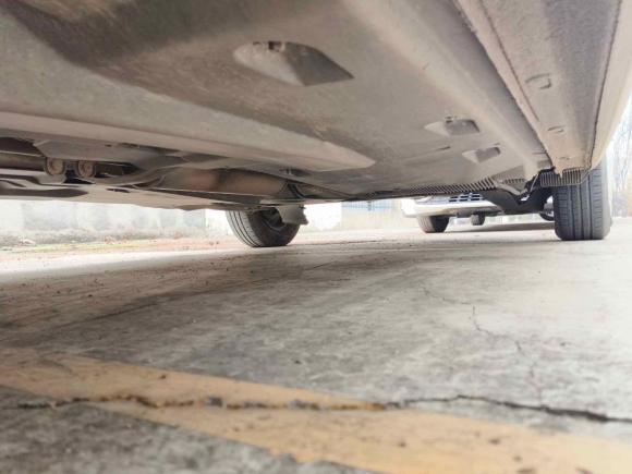 [金华·浙G] 二手捷达捷达VA32021款 1.5L 自动向上人生版