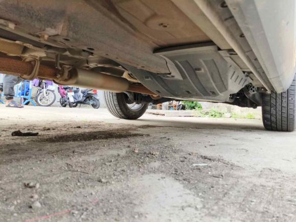 [深圳·湘M] 二手哈弗哈弗F52019款 国潮版 1.5T i范 国VI