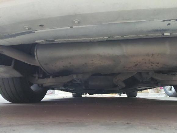 [温州·皖N] 二手福特蒙迪欧2013款 1.5L GTDi180时尚型