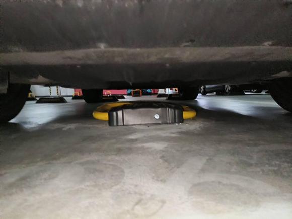 [上海·沪A] 二手蔚来蔚来EC62020款 605KM 运动版