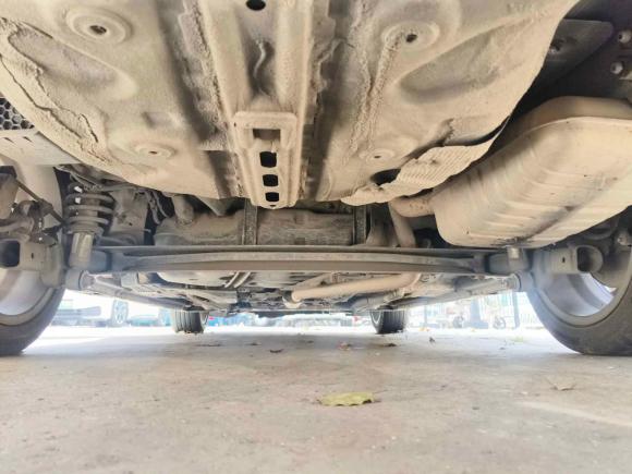 [温州·浙C] 二手吉利汽车缤瑞2018款 14T CVT缤致版