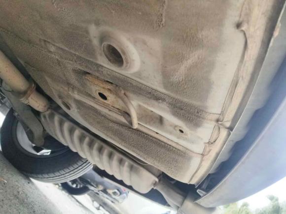 [温州·浙C] 二手现代名图2016款 1.6T 自动智能型GLS