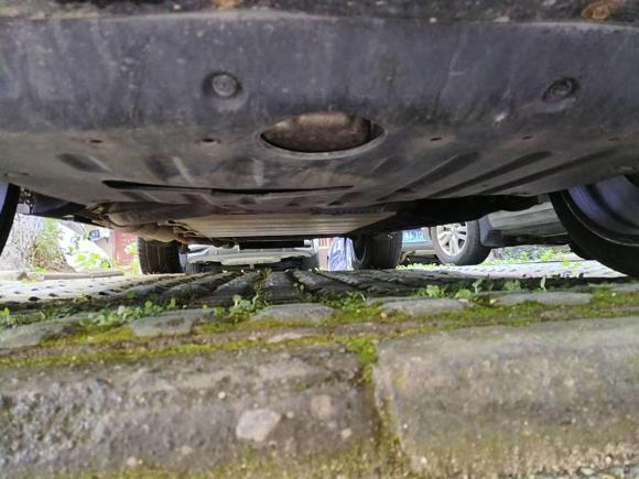 [武汉·鄂A] 二手腾势腾势X2020款 PHEV运动版