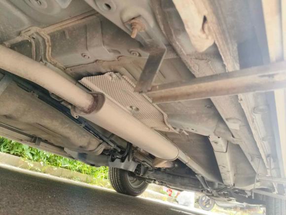 [义乌·浙G] 二手比亚迪宋Pro2019款 1.5T 自动豪华型