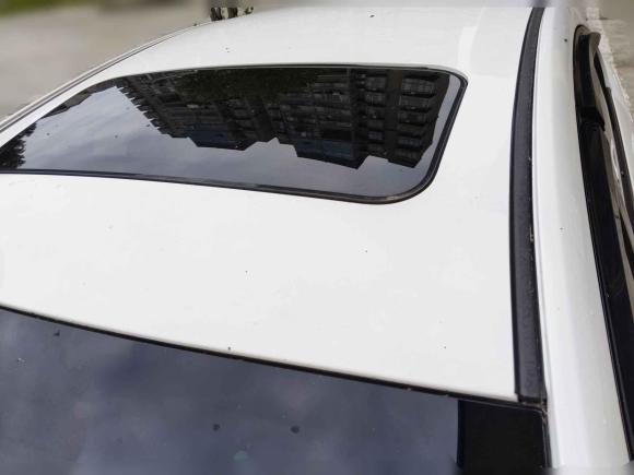 [南昌·黑A] 二手吉利汽车帝豪2017款 三厢百万款 1.5L 手动向上互联版