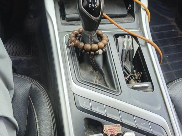 [青岛·鲁B] 二手吉利汽车远景X62018款 1.4T CVT 4G互联豪华型