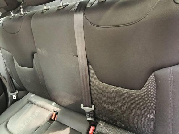 [无锡·苏B] 二手Jeep自由侠2018款 互联大屏版 180T 自动高能版