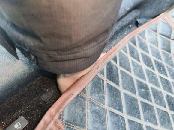 [常州·苏D] 二手奇瑞瑞虎32018款 经典版 1.6L CVT精英型