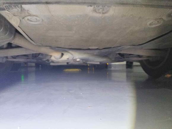 [青岛·鲁U] 二手奥迪奥迪A4L2012款 2.0 TFSI 自动技术型