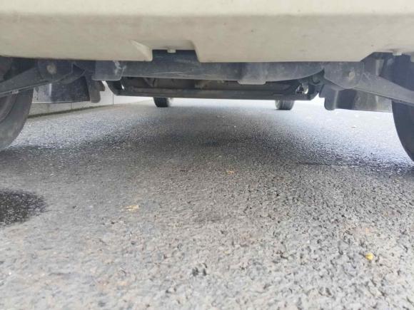 [成都·川A] 二手金杯新海狮EV2023款 创富型