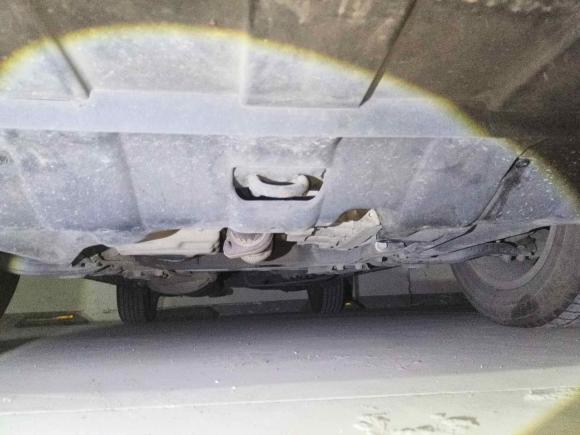 [成都·川A] 二手长安长安CS752014款 1.8T 自动精英型 国IV