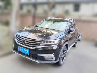 荣威荣威RX52016款 20T 两驱自动互联网智享版