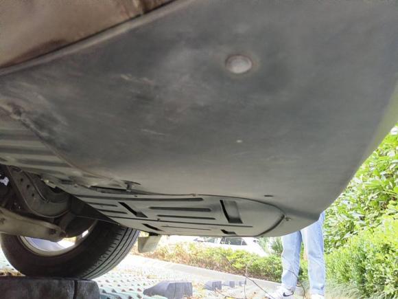 [宁波·皖F] 二手雪佛兰迈锐宝XL2017款 1.5T 自动锐驰版