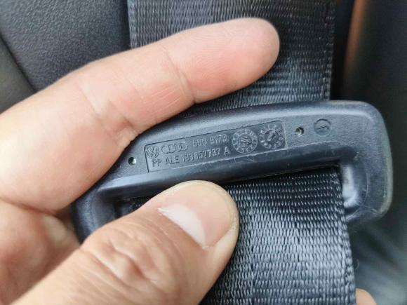 [成都·川A] 二手奥迪奥迪TTS2011款 TTS Coupe 2.0TFSI quattro