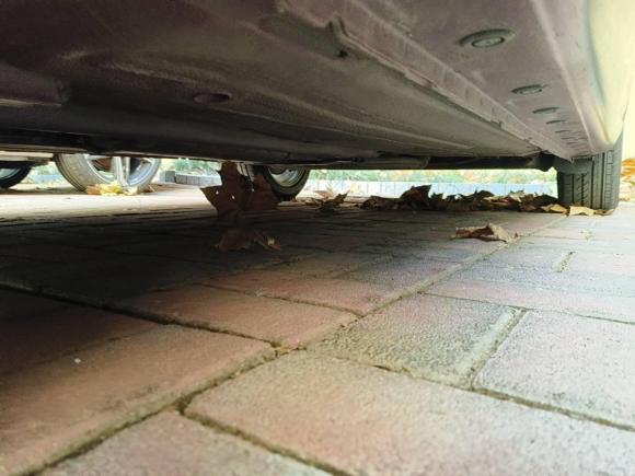 [济南·鲁A] 二手日产骐达TIIDA2011款 1.6L CVT舒适型