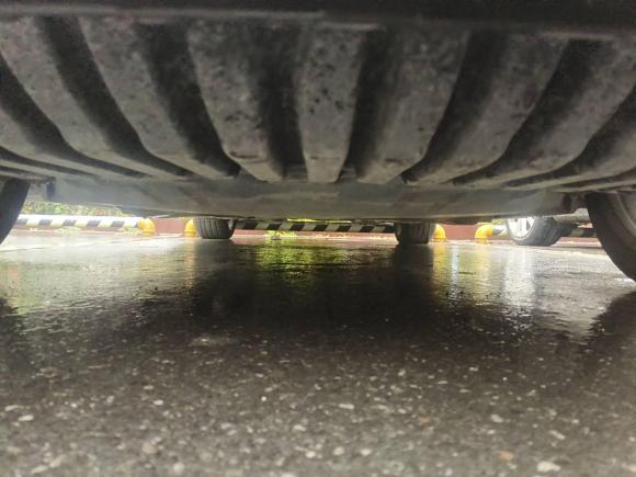 [南昌·赣A] 二手奔驰奔驰C级2020款 改款 C 260 运动版