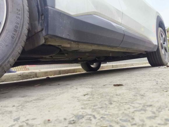 [上海·沪E] 二手吉利汽车博越L2023款 1.5TD DCT尊贵型