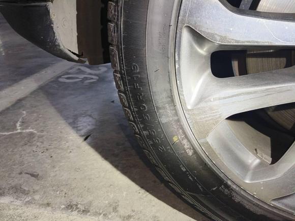 [无锡·苏B] 二手奔驰奔驰M级2010款 ML 300 4MATIC