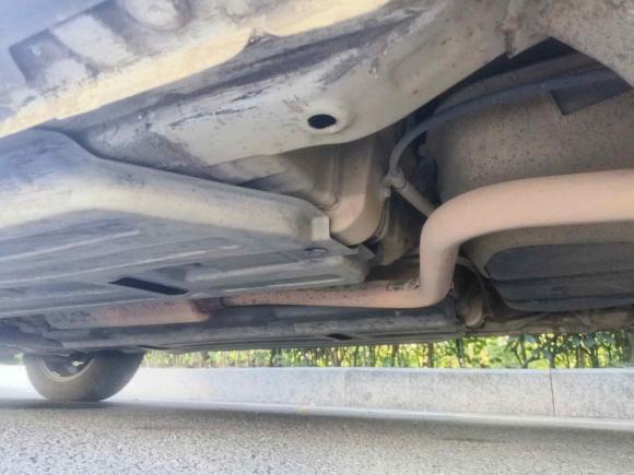 [合肥·皖N] 二手宝骏宝骏5102017款 1.5L 手动豪华型