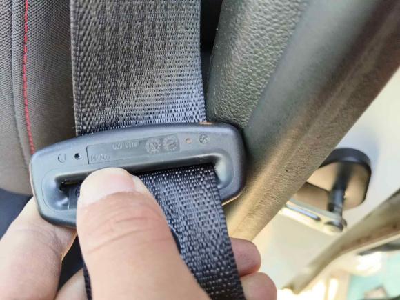 [南京·苏A] 二手别克昂科拉2014款 1.4T 手动两驱都市进取型