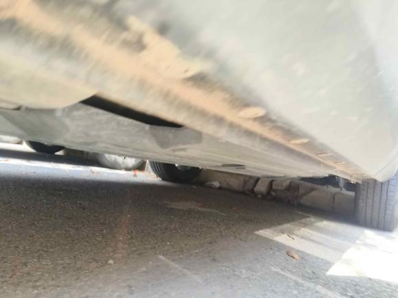 [南京·苏A] 二手哈弗哈弗H62021款 第三代 1.5T 自动两驱Max