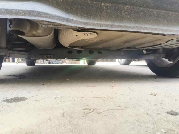 [佛山·鄂S] 二手大众Polo2019款 Plus 1.5L 自动炫彩科技版