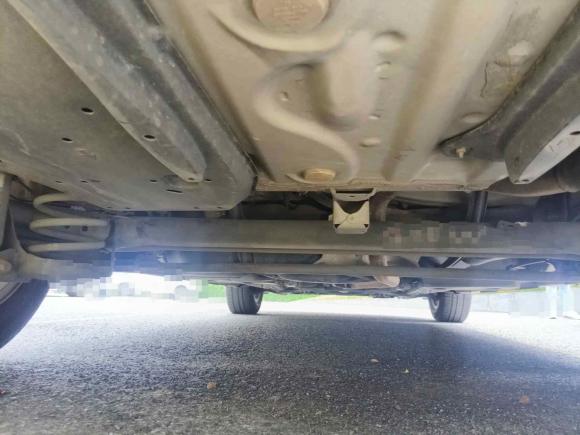 [苏州·苏E] 二手丰田逸致2014款 星耀 180G CVT豪华版