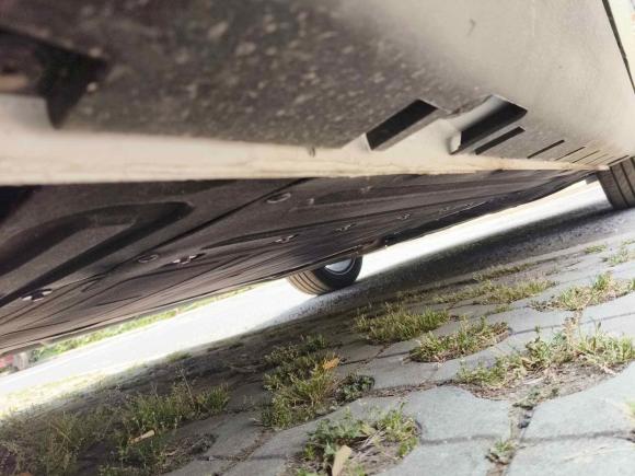 [合肥·皖A] 二手荣威荣威D72023款 DMH 125km 超越版