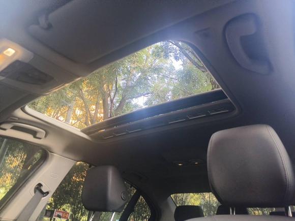 [西安·鄂A] 二手宝马宝马3系2016款 320Li 时尚型