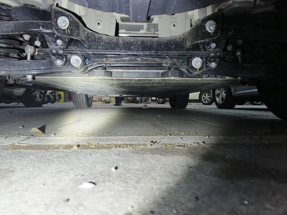 [南京·苏A] 二手比亚迪元PLUS2022款 510KM 旗舰型