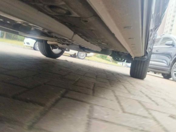 [宁波·浙B] 二手丰田卡罗拉锐放2023款 2.0L 精英版