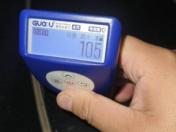 [南昌·赣A] 二手奔腾奔腾X802015款 1.8T 自动运动型